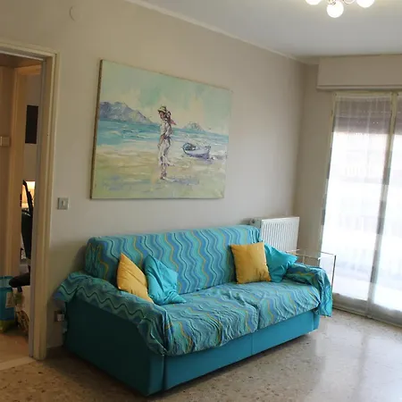 Favola Bella Apartment *
