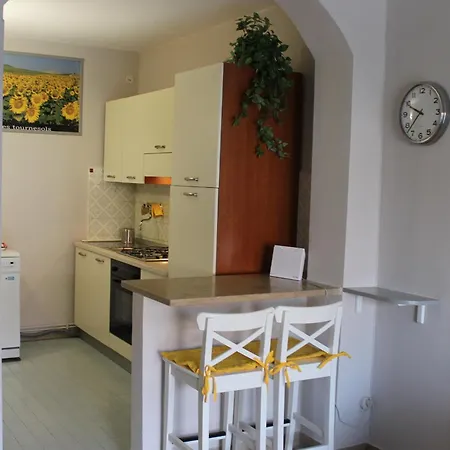 Apartment Favola Bella