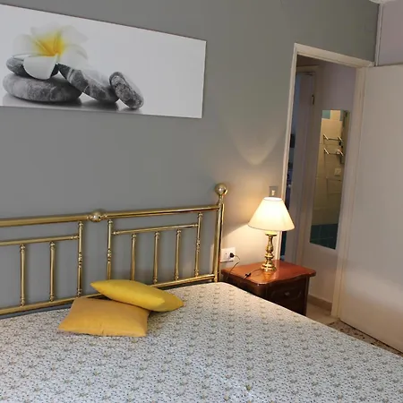 Favola Bella Apartment