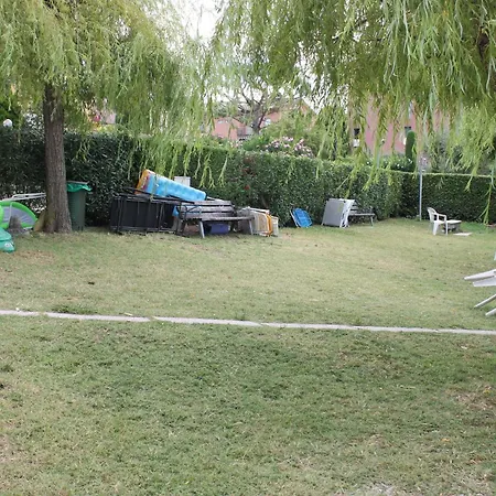 Favola Bella Apartment