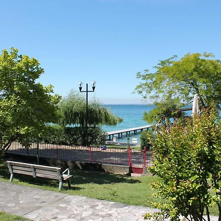 Apartment Favola Bella Bardolino